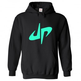 Dude Perfect Classic Unisex Kids and Adults Pullover Hoodie